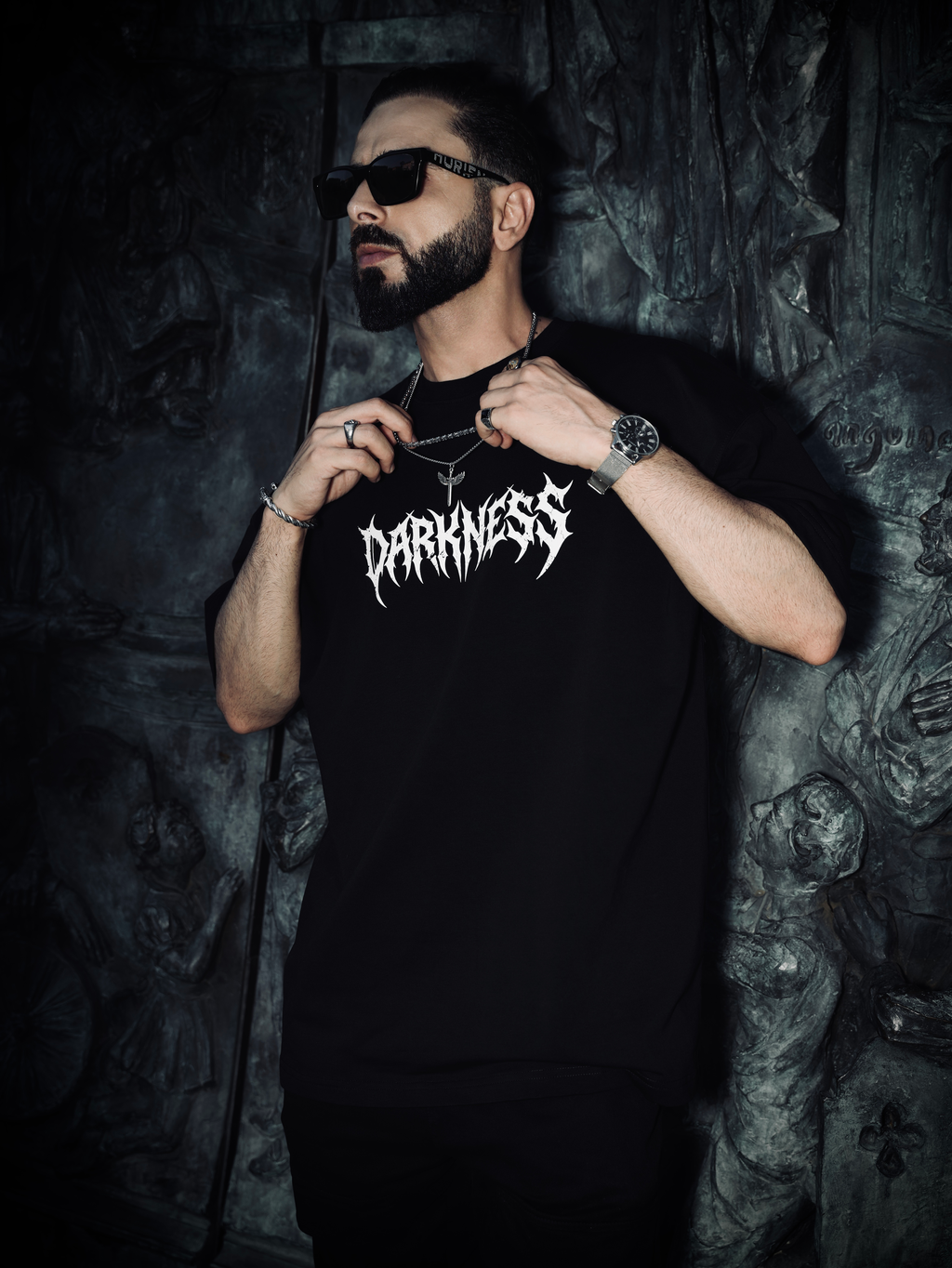 DARKNESS T-Shirt