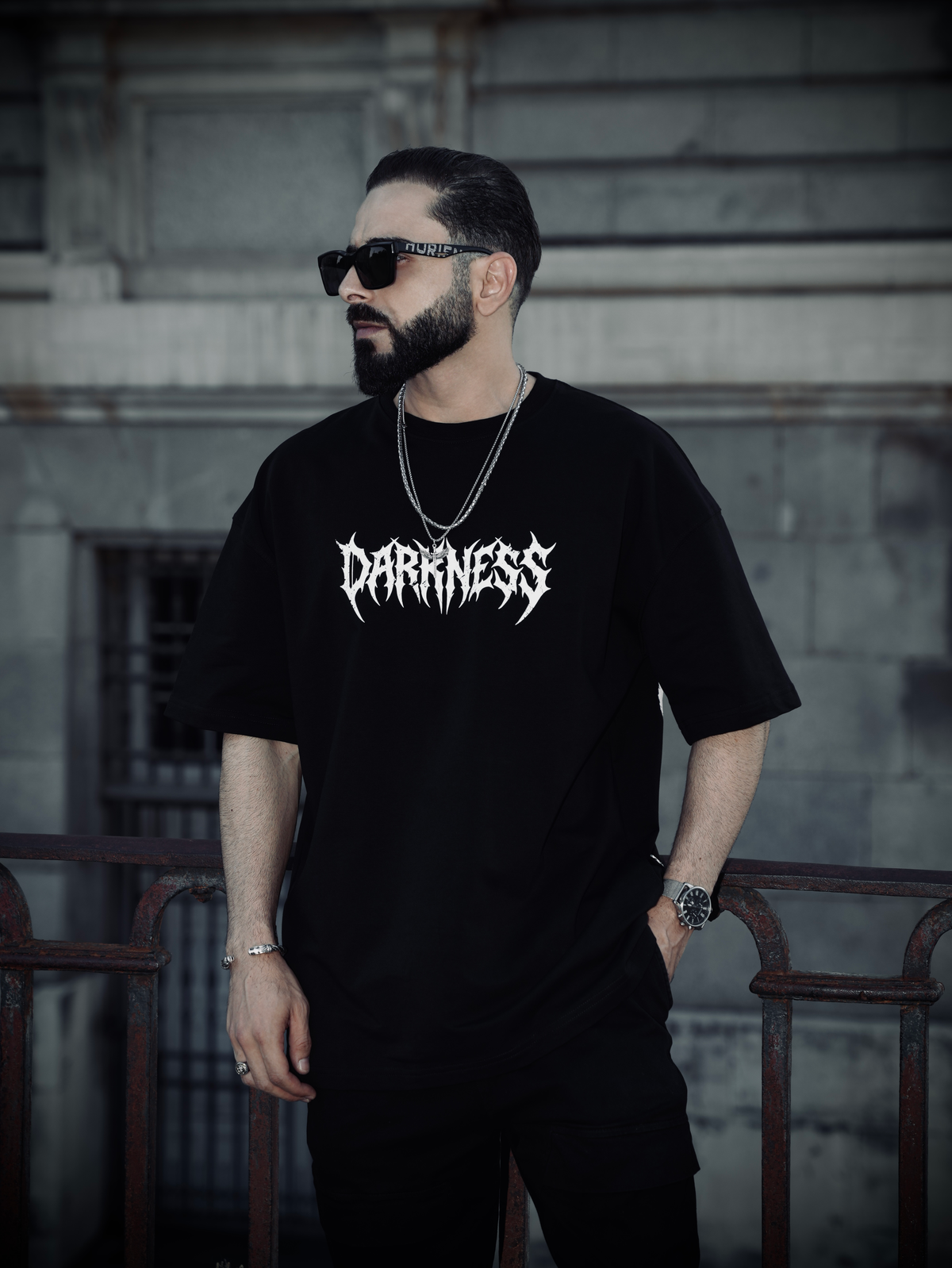 DARKNESS T-Shirt