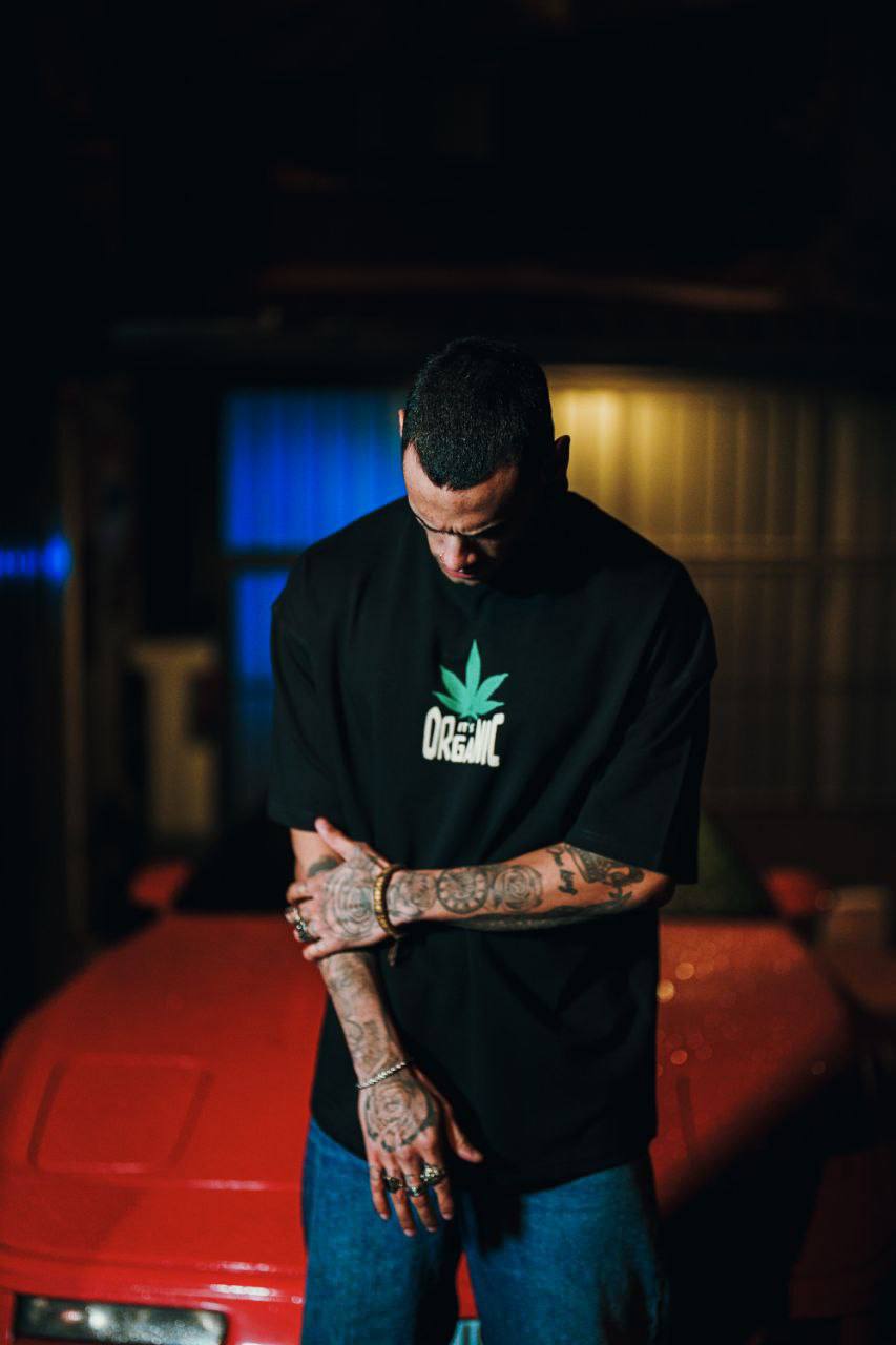 Green Truth T-shirt