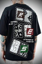 Dark Ornament T-shirt