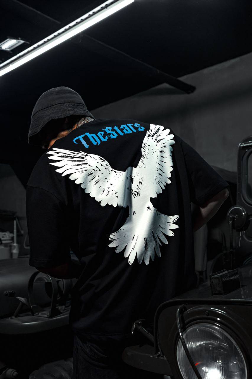 Rise Beyond T-shirt