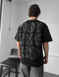 Darkwave Form T-shirt
