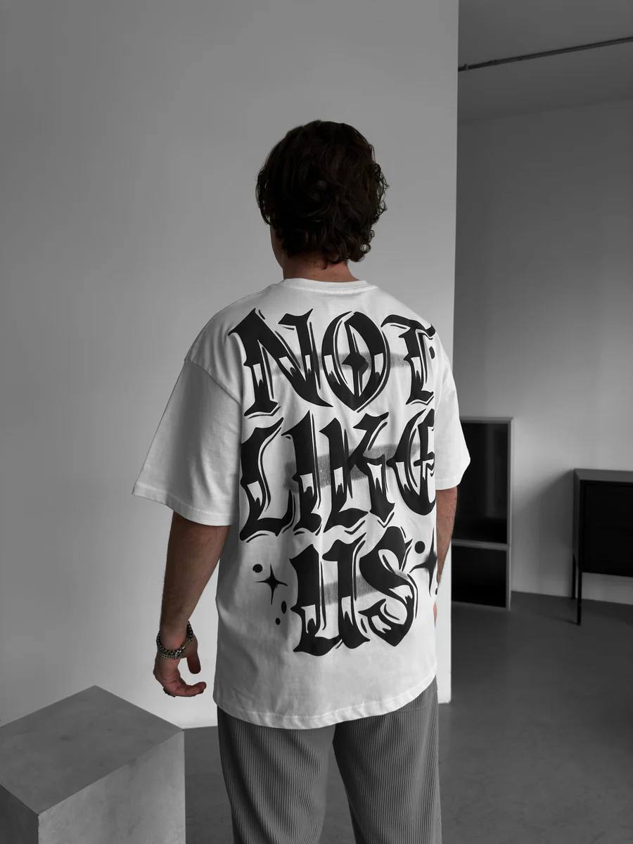 Darkwave Form T-shirt