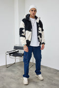 Snow jacket