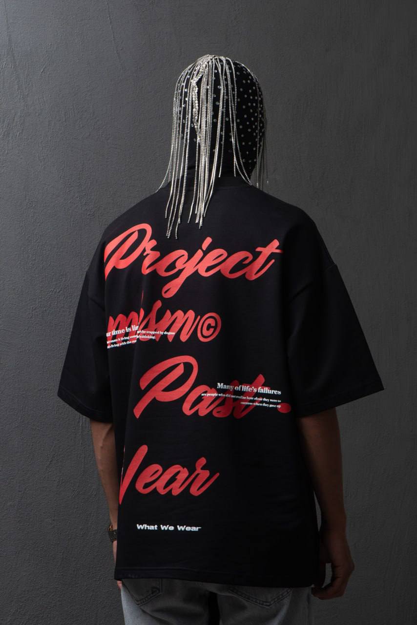 Dark Energy t-shirt