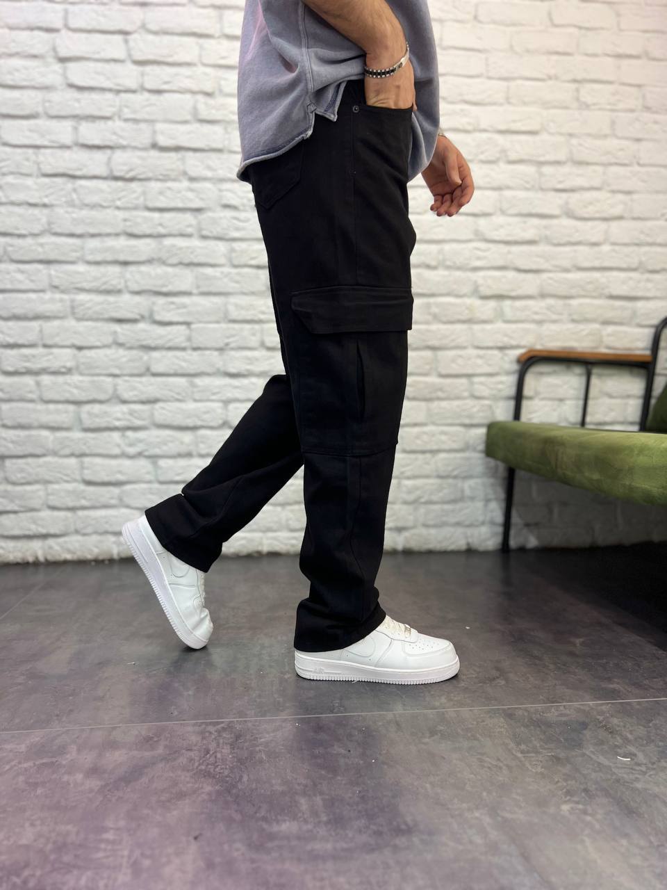 Night Shift Pants