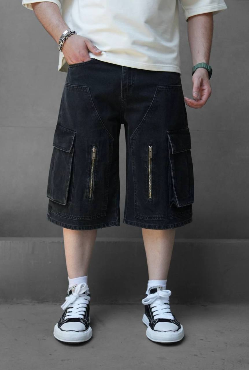 Blackout Cargo