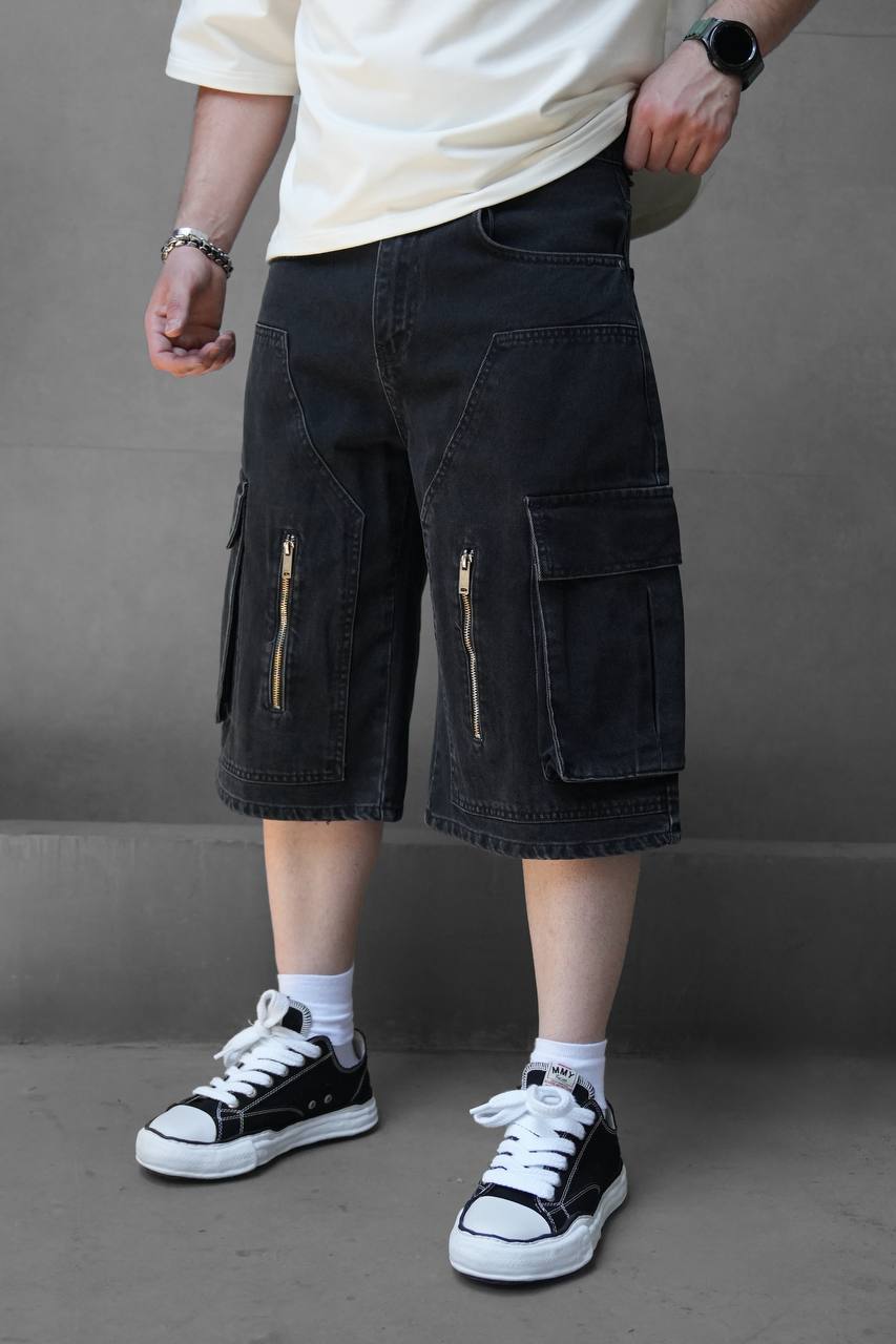 Blackout Cargo