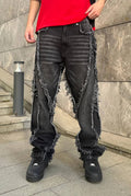 Darkwave Denim pants