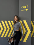 On-the-Go Jacket