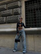 Bound Luxe jacket