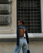 Bound Luxe jacket