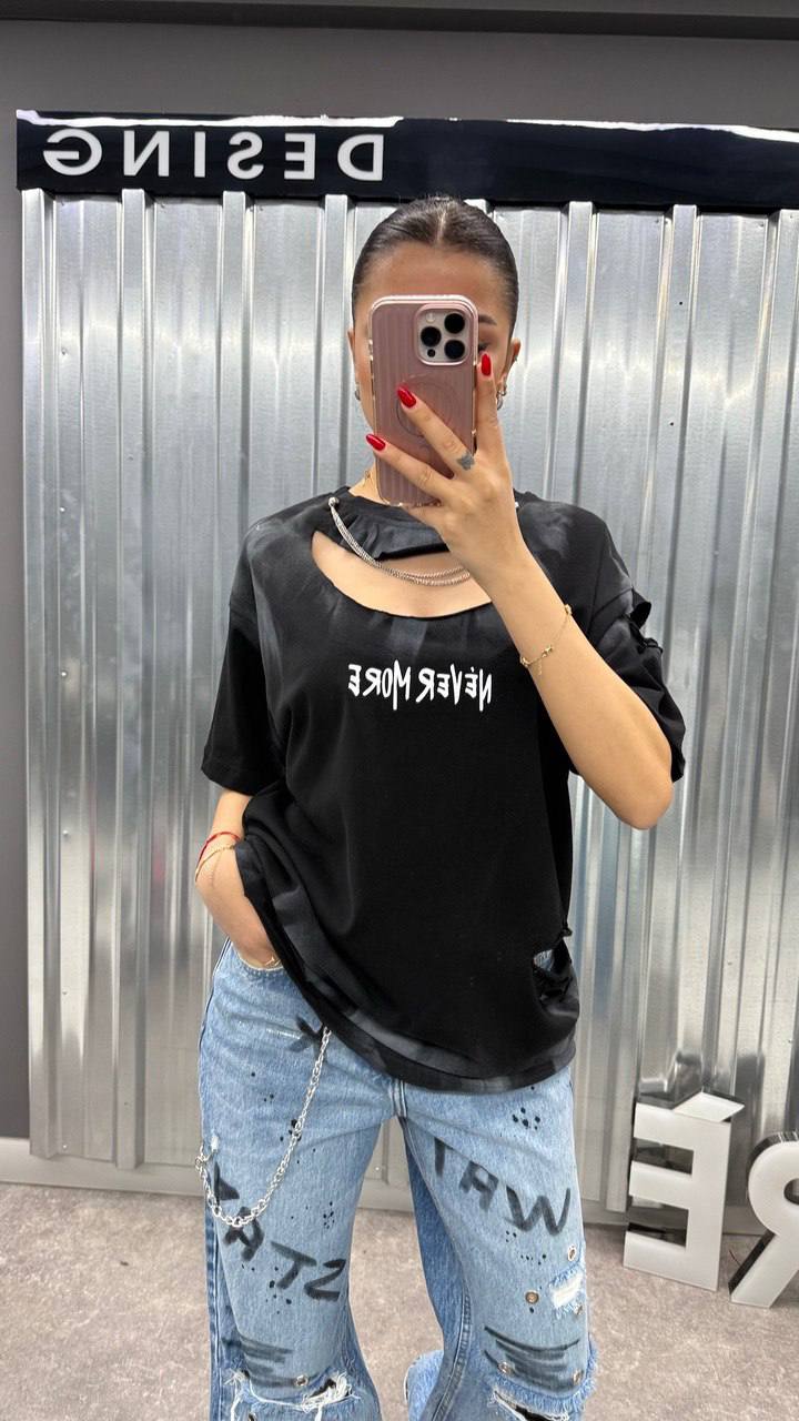 Anti-Ordinary