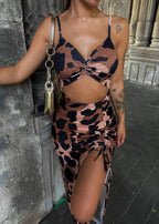 Fierce Temptation