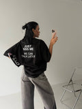 Shut Up & Kiss T-shirt