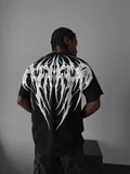 Venom Script T-shirt