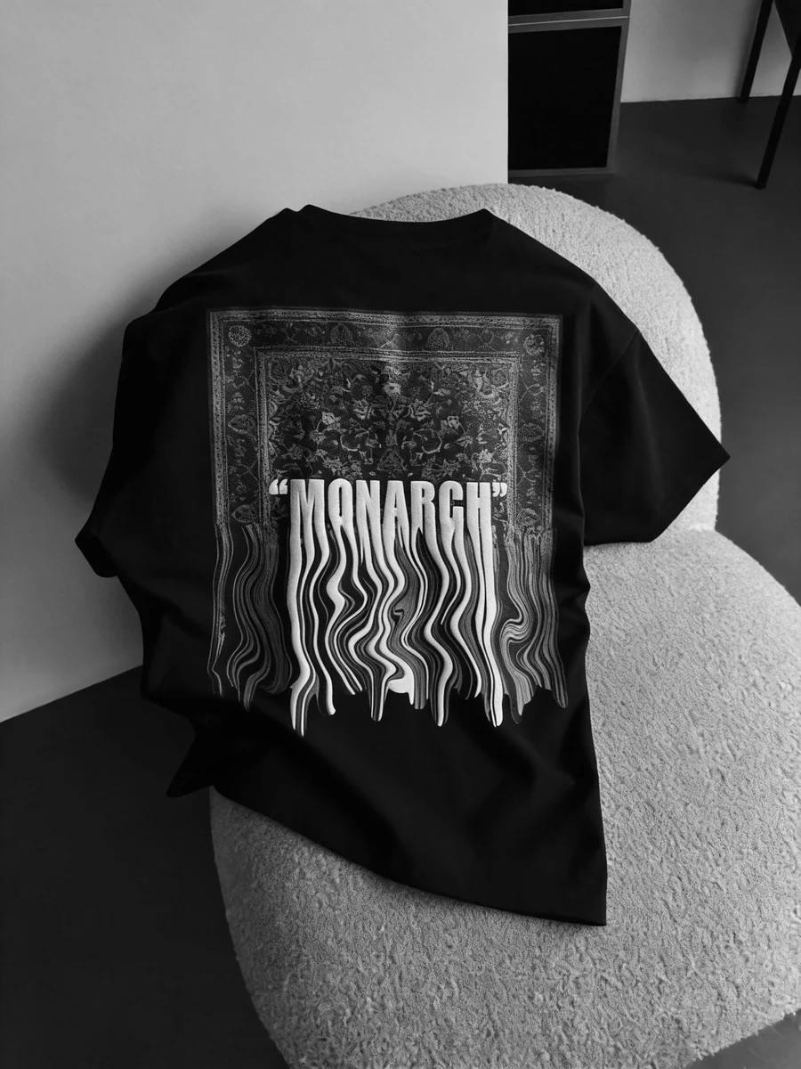 MONARCH T-SHIRT
