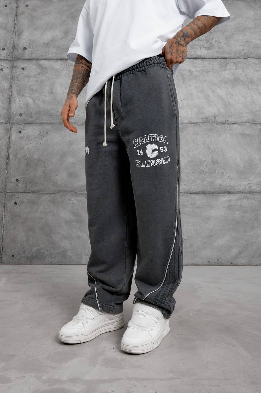 Blessed Grind Pants