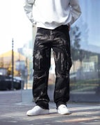Ghost Mode Pants