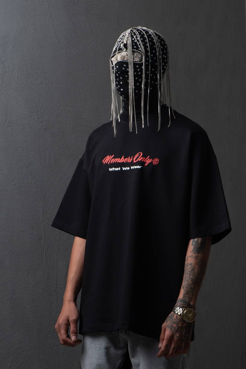 Dark Energy t-shirt