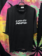 gangster t-shirt