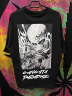 gangster t-shirt