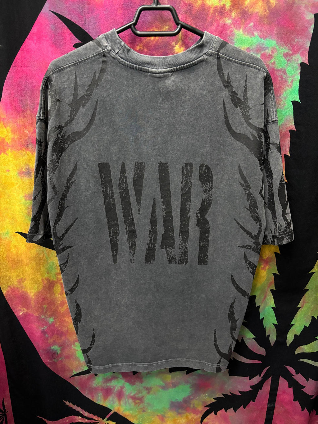 war t-shirt