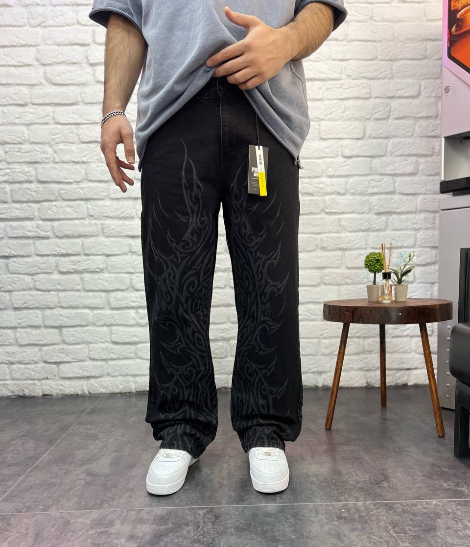 Dark Spirit Pants