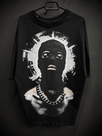 Raw Shadow T-shirt