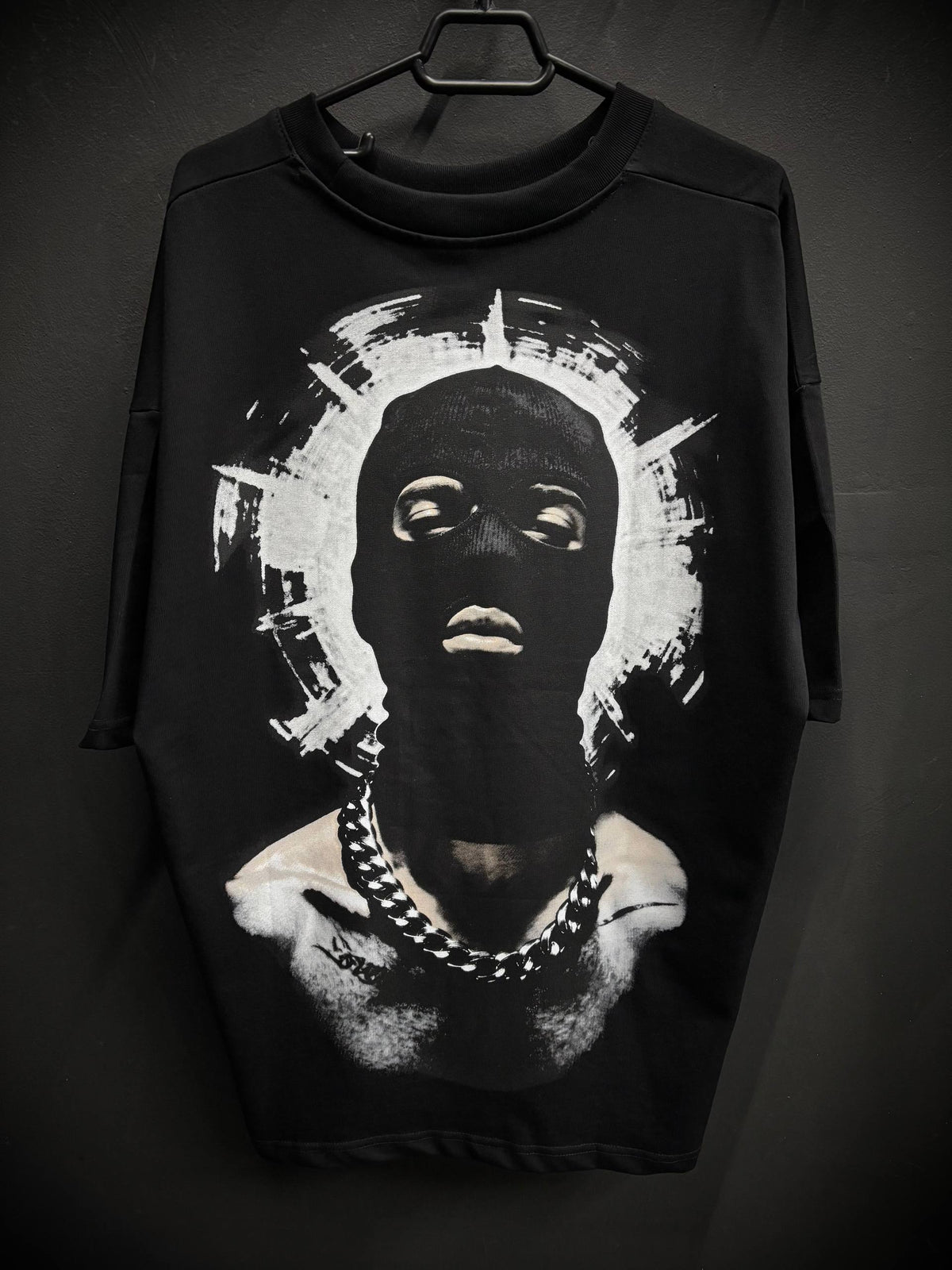 Raw Shadow T-shirt