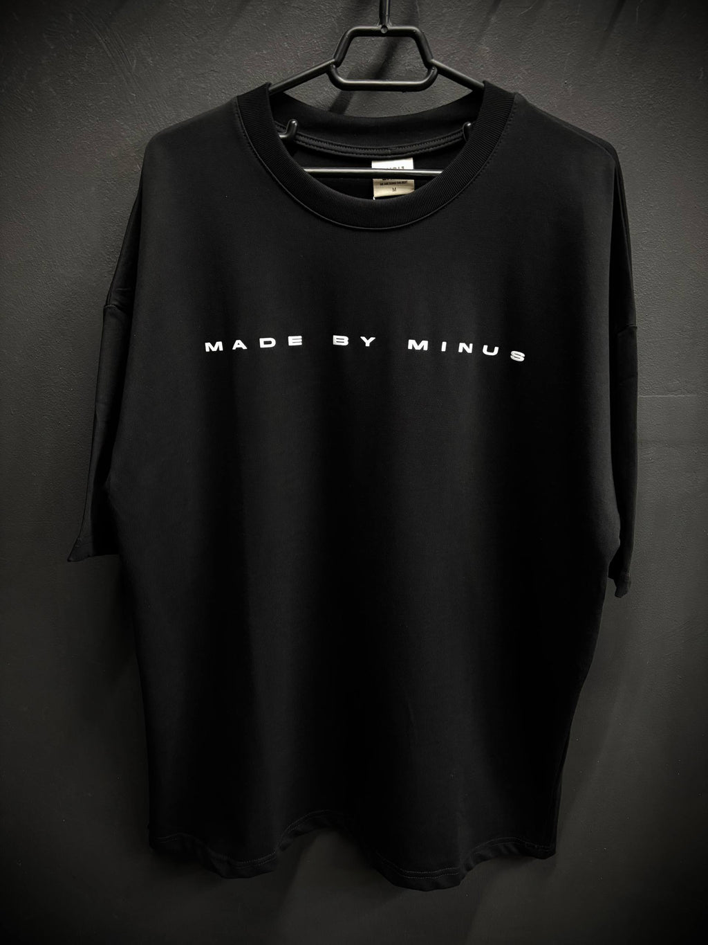 Raw Shadow T-shirt