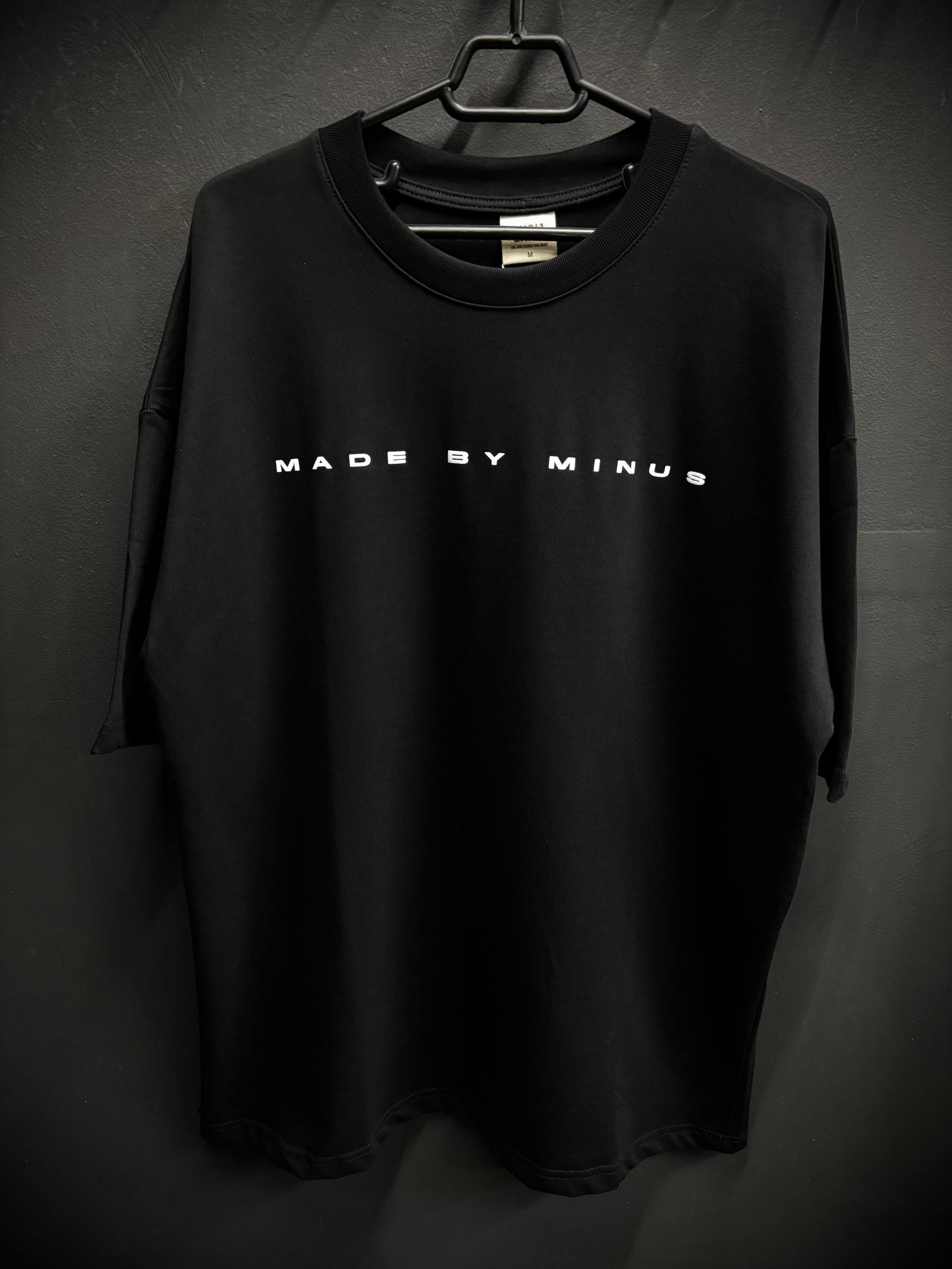 Raw Shadow T-shirt