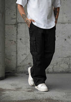 Nightwalker Trousers