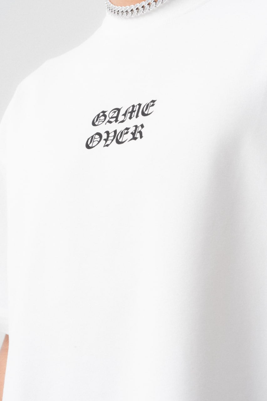 Imposible Mindset T-Shirt