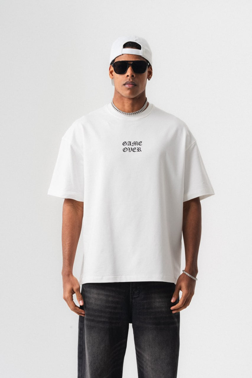 Imposible Mindset T-Shirt
