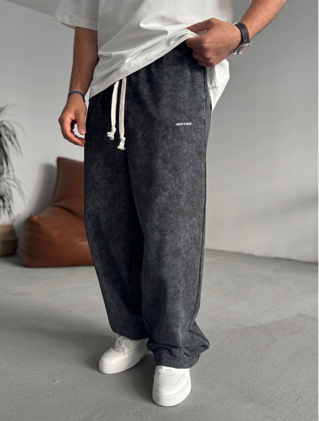 Drift Stone Pants