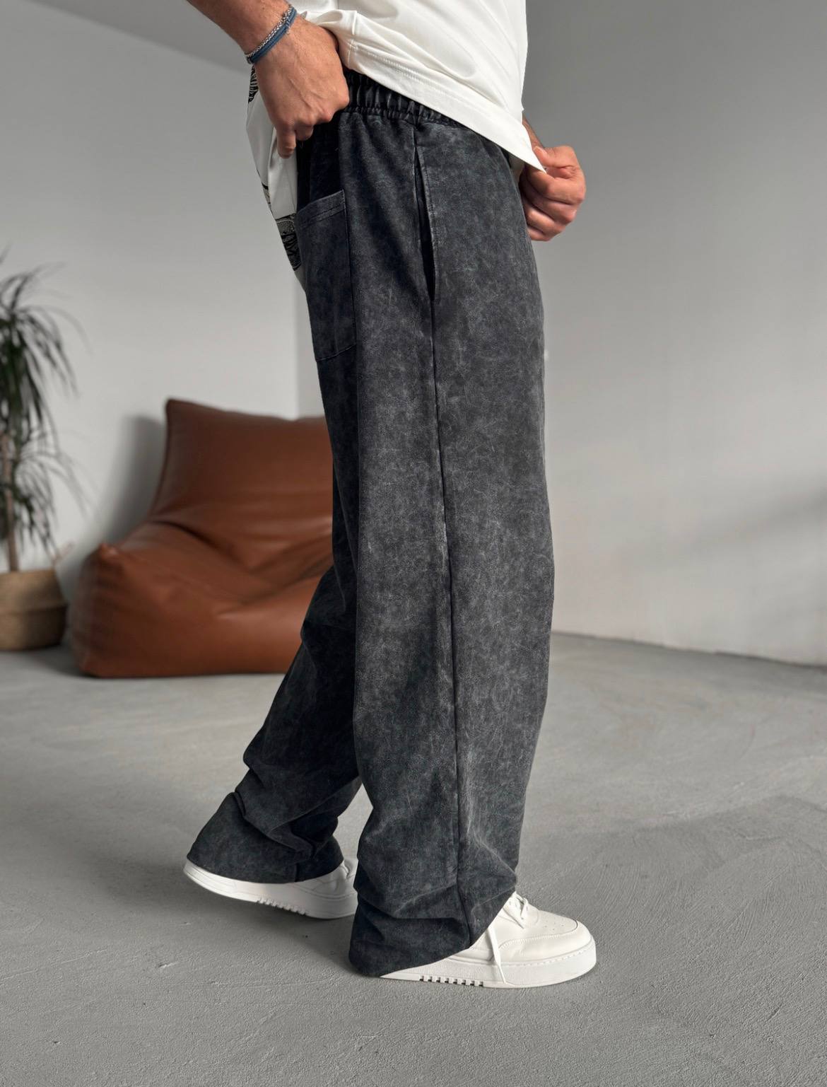 Drift Stone Pants