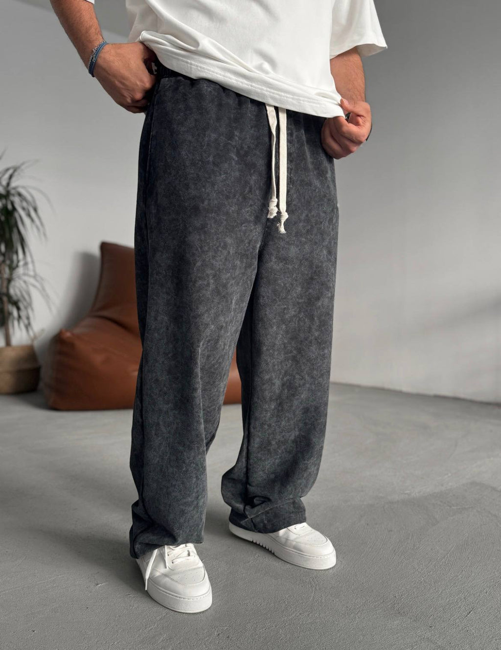 Drift Stone Pants