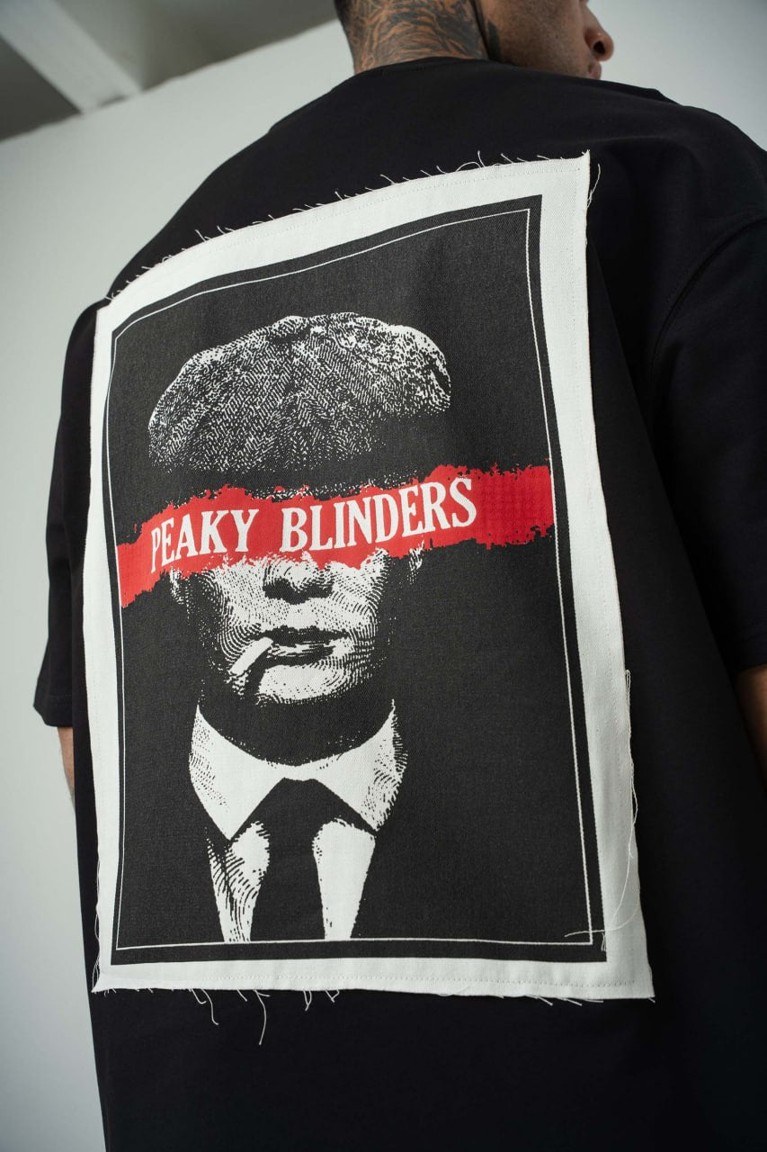 Peaky Blinders