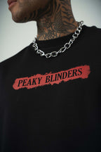 Peaky Blinders