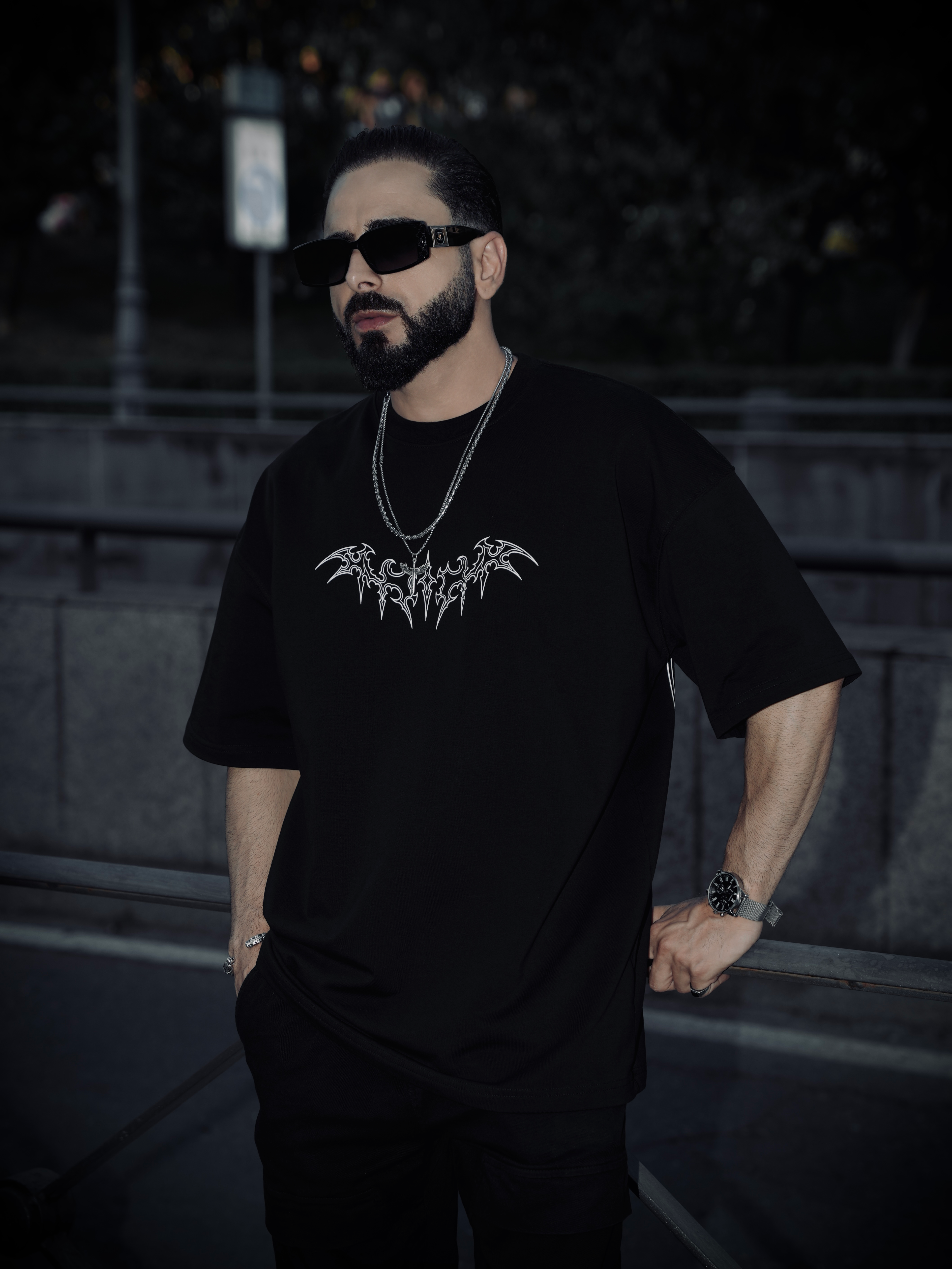 NEXUS T-Shirt